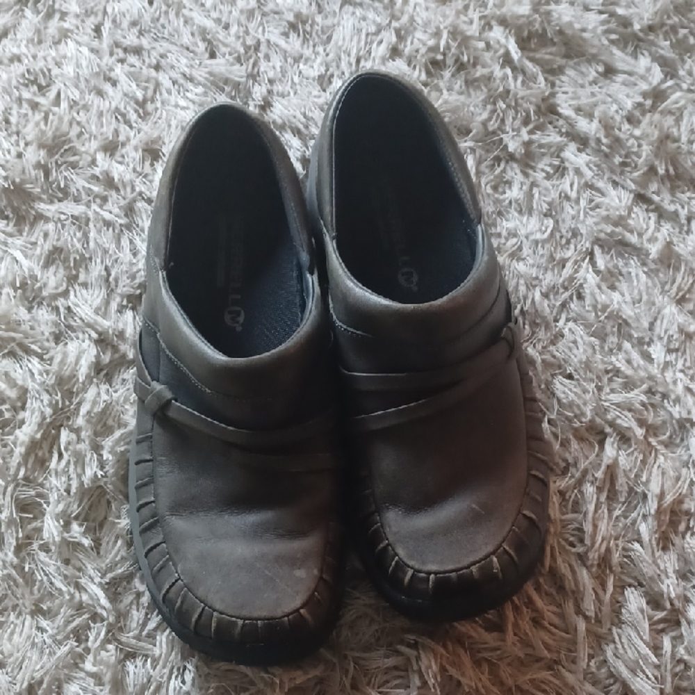 Merrell Shoes